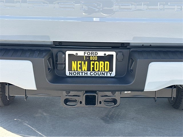 2026 Ford F-250SD F-250® XL