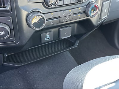 2026 Ford F-250SD F-250® XL