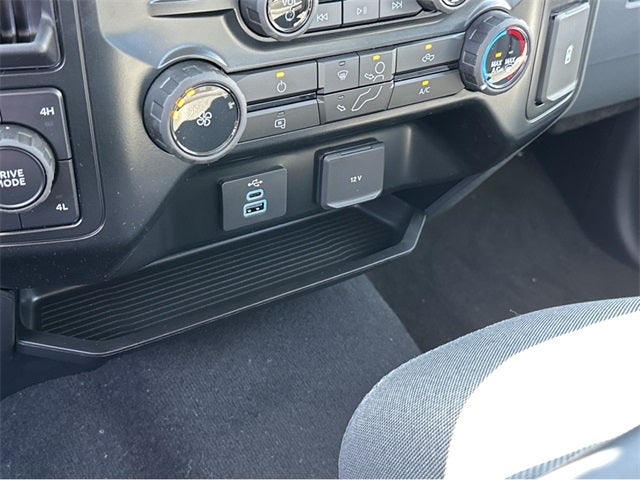 2026 Ford F-250SD F-250® XL