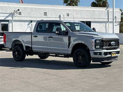 2026 Ford F-250SD F-250® XL