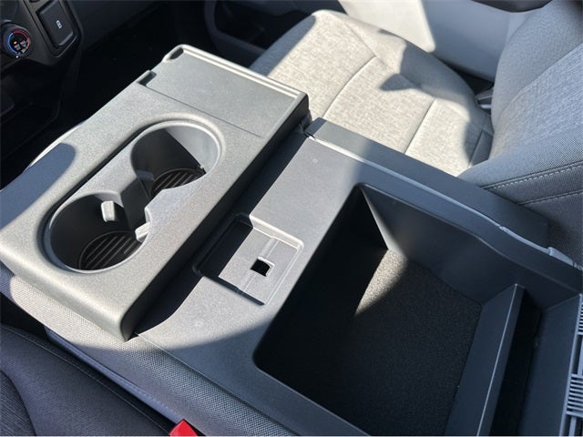 2026 Ford F-250SD F-250® XL