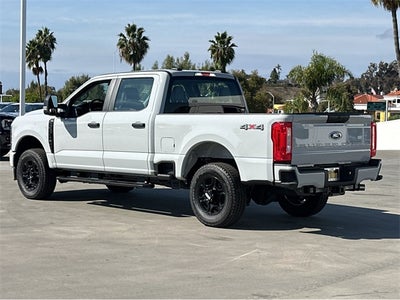 2026 Ford F-250SD F-250® XL