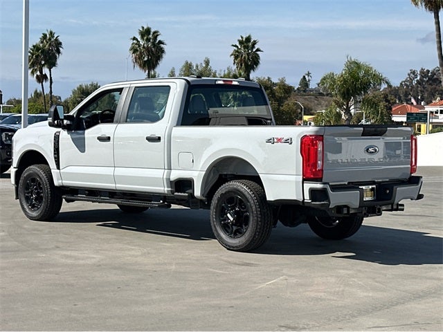 2026 Ford F-250SD F-250® XL
