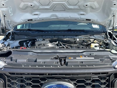 2026 Ford F-250SD F-250® XL