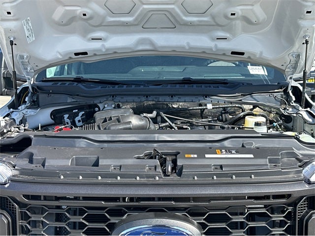 2026 Ford F-250SD F-250® XL