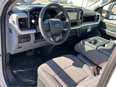 2026 Ford F-250SD F-250® XL