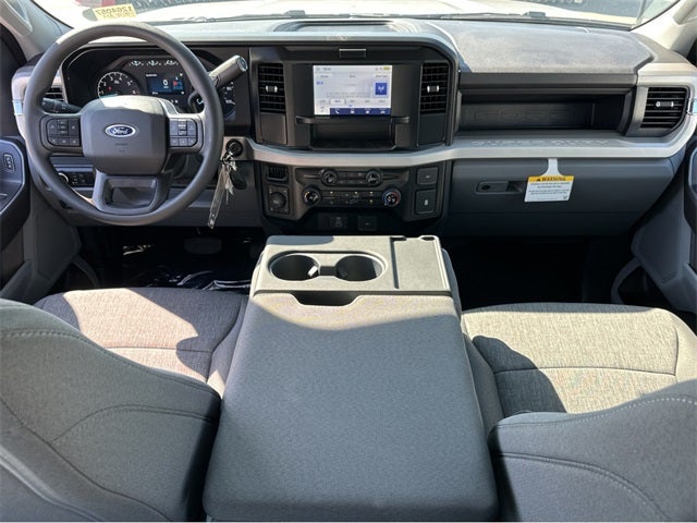 2026 Ford F-250SD F-250® XL