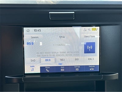 2026 Ford F-250SD F-250® XL