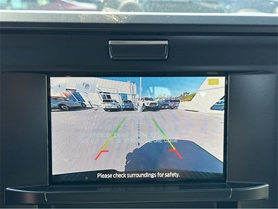 2026 Ford F-250SD F-250® XL