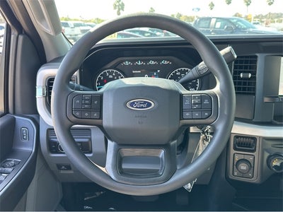 2026 Ford F-250SD F-250® XL