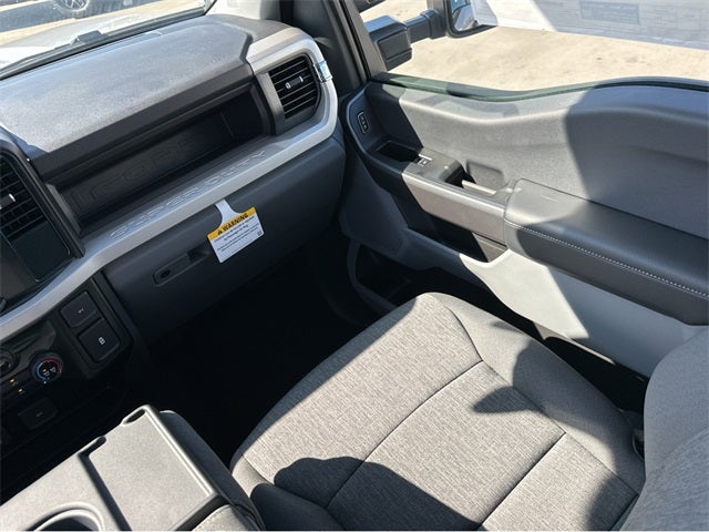 2026 Ford F-250SD F-250® XL