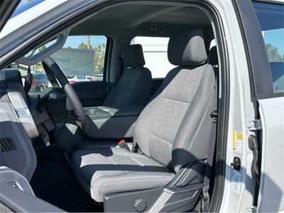 2026 Ford F-250SD F-250® XL