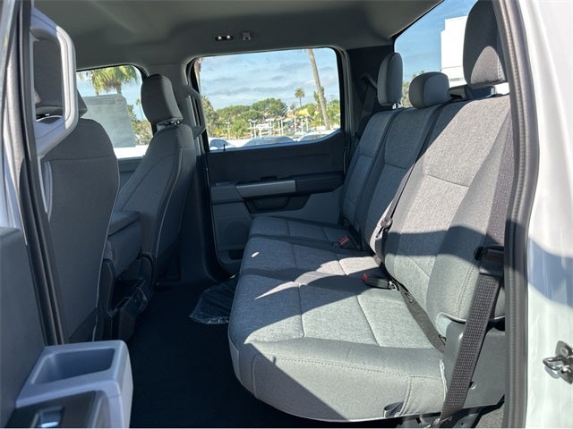 2026 Ford F-250SD F-250® XL