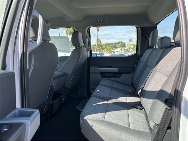 2026 Ford F-250SD F-250® XL