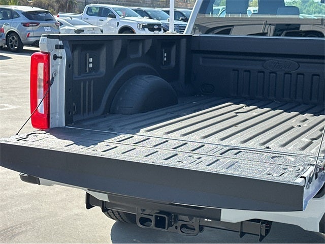 2026 Ford F-250SD F-250® XL