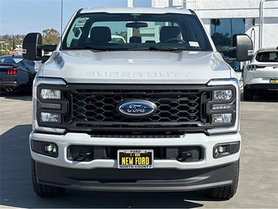 2026 Ford F-250SD F-250® XL