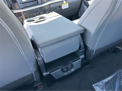 2026 Ford F-250SD F-250® XL