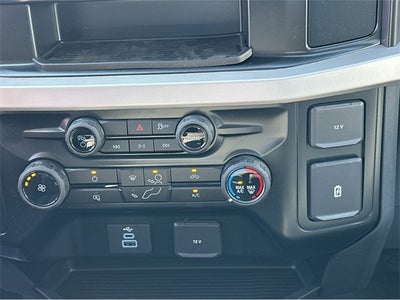 2026 Ford F-250SD F-250® XL