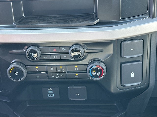 2026 Ford F-250SD F-250® XL