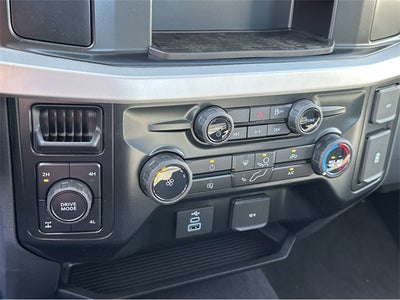 2026 Ford F-250SD F-250® XL