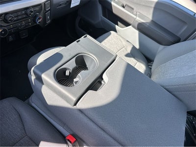 2026 Ford F-250SD F-250® XL