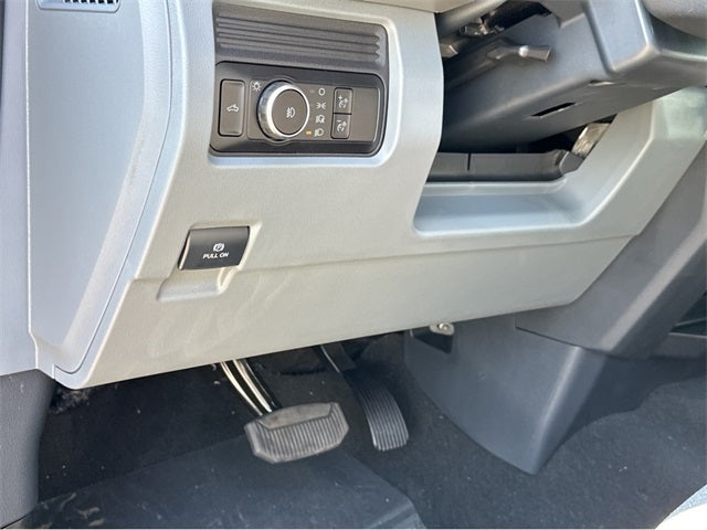 2026 Ford F-250SD F-250® XL