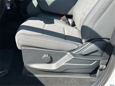 2026 Ford F-250SD F-250® XL