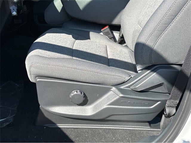 2026 Ford F-250SD F-250® XL