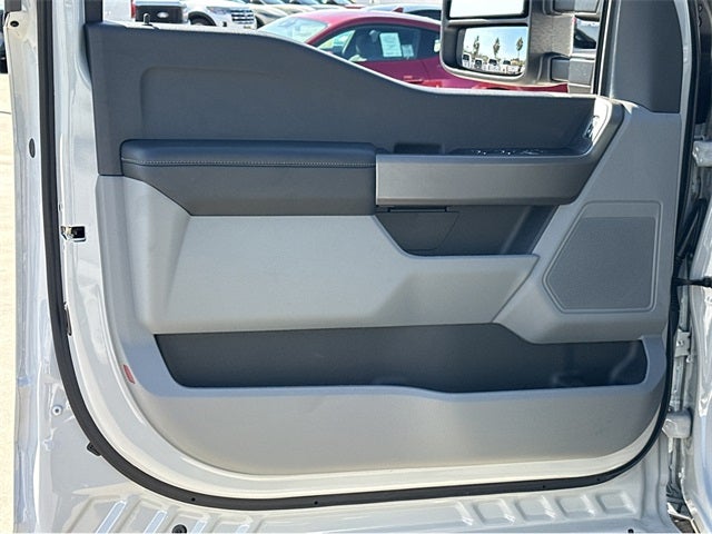 2026 Ford F-250SD F-250® XL