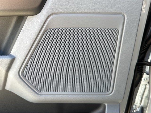 2026 Ford F-250SD F-250® XL