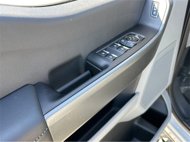 2026 Ford F-250SD F-250® XL