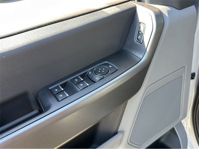 2026 Ford F-250SD F-250® XL