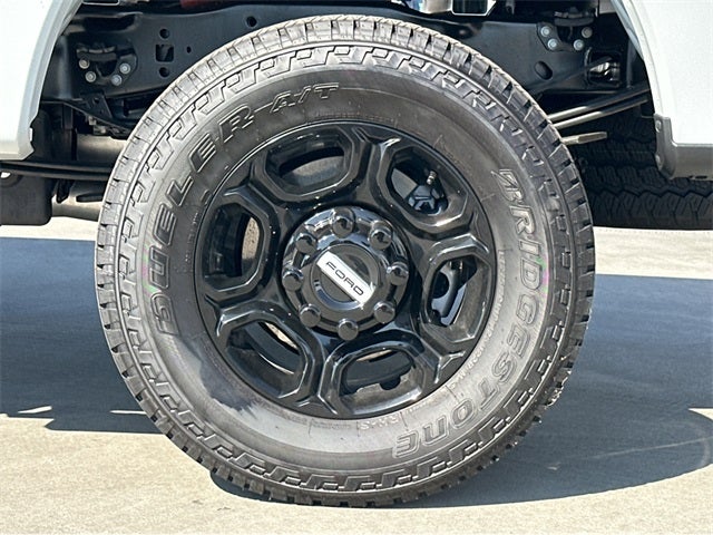 2026 Ford F-250SD F-250® XL