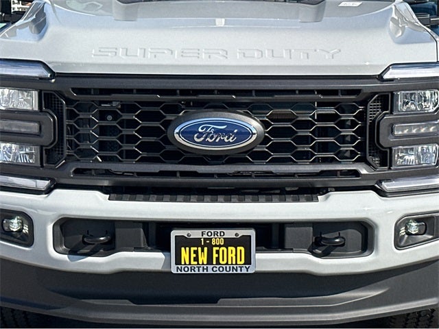 2026 Ford F-250SD F-250® XL