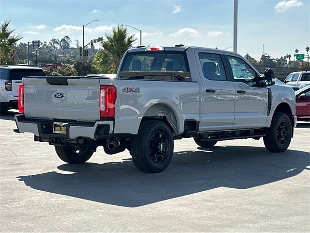 2026 Ford F-250SD F-250® XL