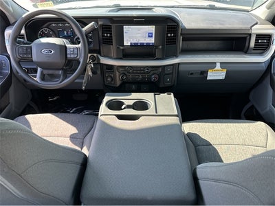 2026 Ford F-250SD F-250® XL