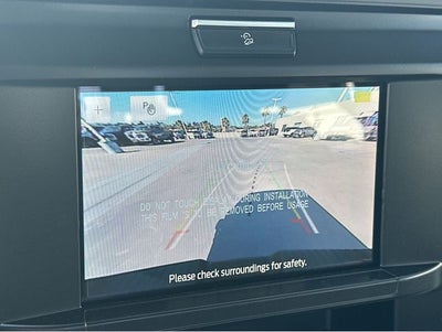 2026 Ford F-250SD F-250® XL