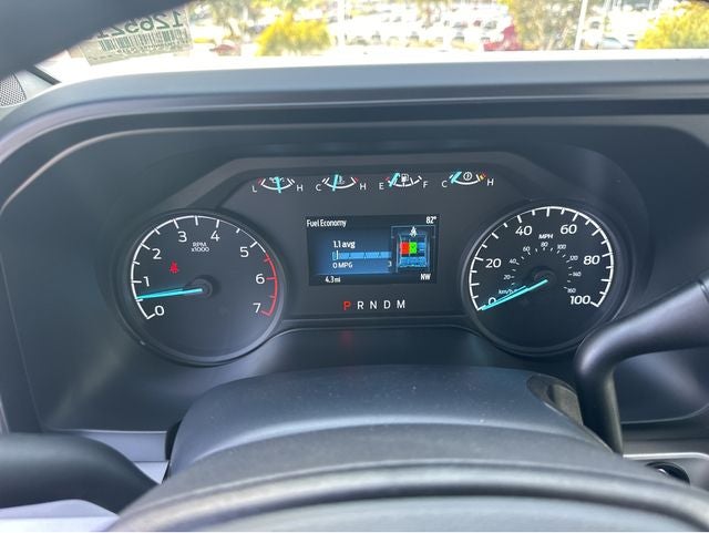 2026 Ford F-250SD F-250® XL
