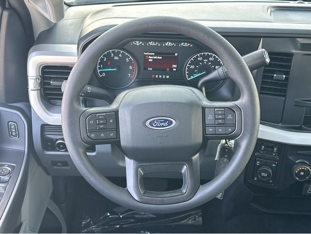 2026 Ford F-250SD F-250® XL