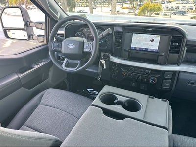 2026 Ford F-250SD F-250® XL