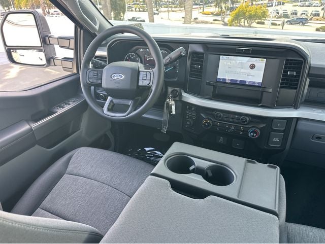 2026 Ford F-250SD F-250® XL