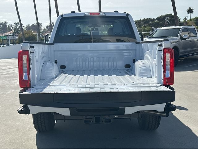2026 Ford F-250SD F-250® XL
