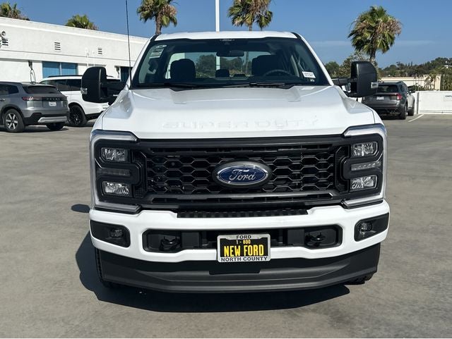 2026 Ford F-250SD F-250® XL