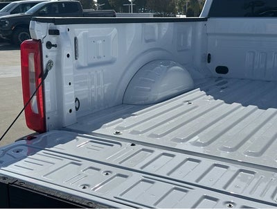2026 Ford F-250SD F-250® XL