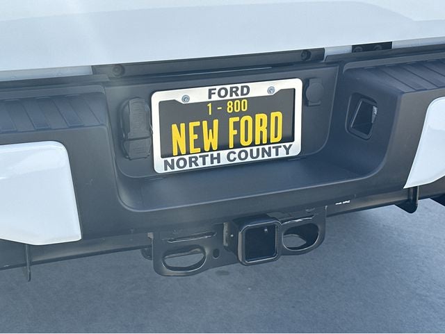 2026 Ford F-250SD F-250® XL