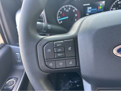 2026 Ford F-250SD F-250® XL