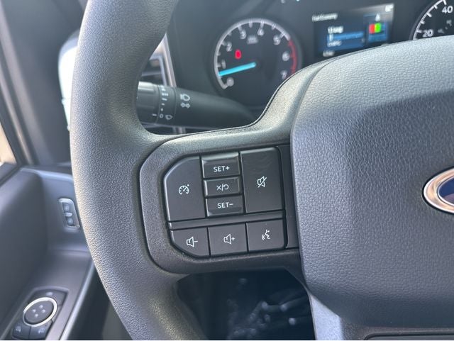 2026 Ford F-250SD F-250® XL