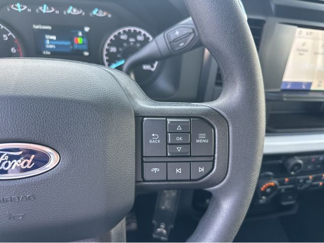 2026 Ford F-250SD F-250® XL