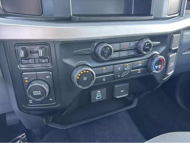 2026 Ford F-250SD F-250® XL