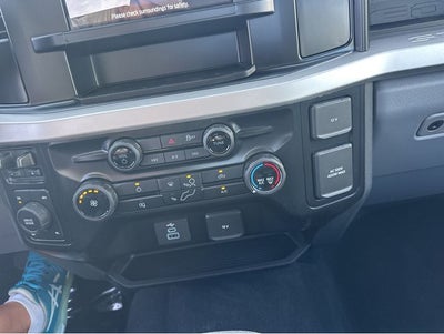 2026 Ford F-250SD F-250® XL